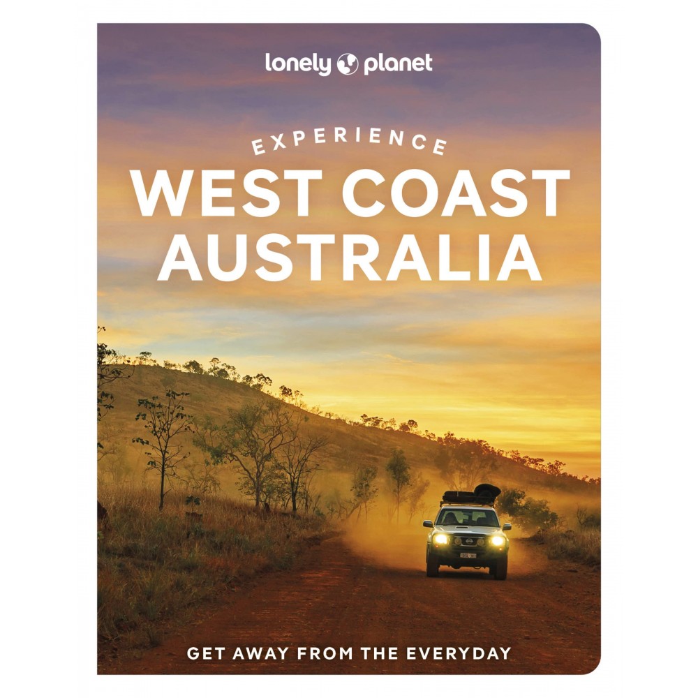 Experience West coast Australia Lonely Planet